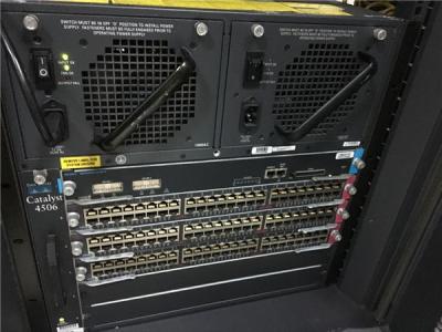 盱眙交换机回收 思科交换机回收