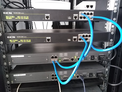 盱眙防火墙回收 机房下架硬件设备回收