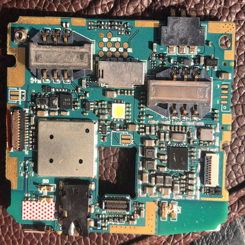 盱眙线路板回收