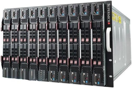 盱眙服务器回收